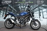 Suzuki SV 650 *Finanzierung mögl.* - Angebote entsprechen deinen Suchkriterien