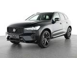 Volvo XC60 B5 B AWD Plus Black Edition *Kindersitze in - Volvo XC60 Jahreswagen