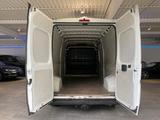 Peugeot Boxer 2,2 HDI Maxi Hoch+Lang*L3-H2 *Garantie* - Peugeot Boxer mit Diesel-Antrieb: Standheizung, Kleinbus, Klimaanlage