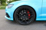 Audi RS6 4.0 TFSI MTM Akrapovic Luftfahrwerk - Audi RS6: Mtm