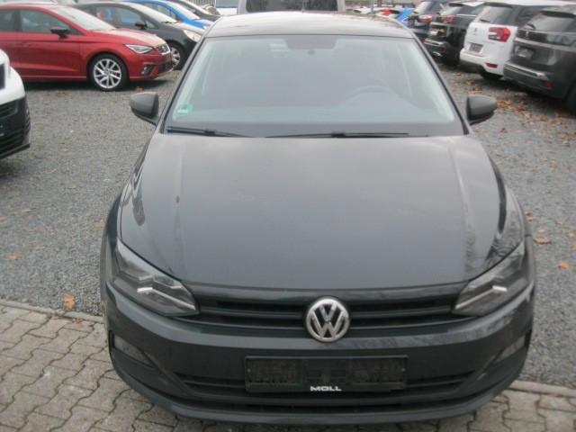 Volkswagen Polo VI Trendline