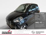 Elaris Pio *225 km Reichw. KLIMA PDC KAMERA NAVI LED - Elaris