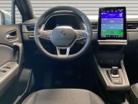 Renault Captur - Vorschau Bild 7