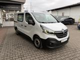 Renault Trafic Kasten L1H1 3,0t Komfort Klima - gebrauchte Renault Trafic aus dem Jahr 2020