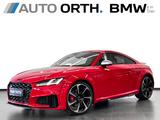Audi TTS Coupe quattro S tronic NAPPA NAVI MATRIX B&O - gebrauchte Audi TTS aus dem Jahr 2023