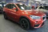 BMW X1 xDrive25i Aut. Sport Line - BMW X1: 25i