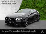Mercedes-Benz A 180 AMG Line *LED*ParkA*Navi*MBUX*SpurH*Night* - gebrauchte Mercedes-Benz A 180 aus dem Jahr 2021