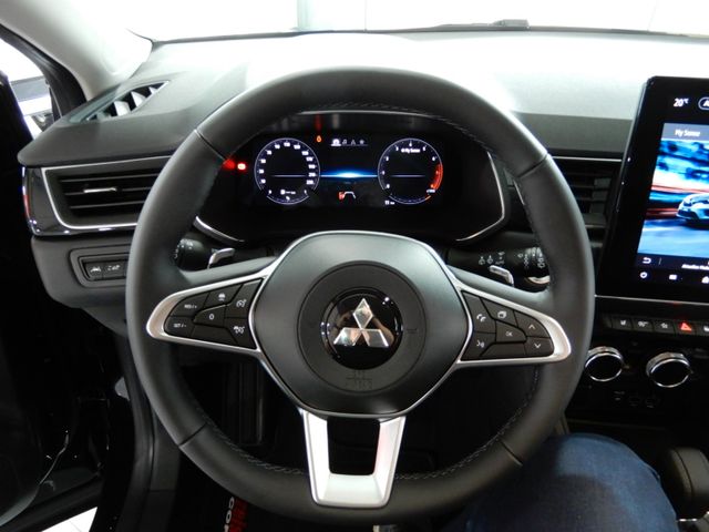 Fahrzeugabbildung Mitsubishi ASX 1.3 T-Benz. Intro Edition 7DCT 8 Jahre Gar.