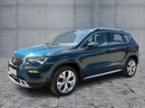 Seat Ateca 2.0 TDI DSG X-PERIENCE LED+NAVI+STANDHZG - gebrauchte Seat Ateca aus dem Jahr 2022