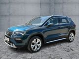 Seat Ateca 2.0 TDI DSG X-PERIENCE LED+NAVI+STANDHZG - Seat Ateca aus 2022