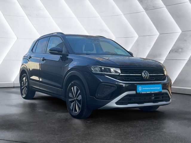 Volkswagen T-Cross - Bild 7
