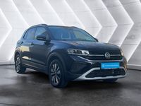 Volkswagen T-Cross - Vorschau Bild 7