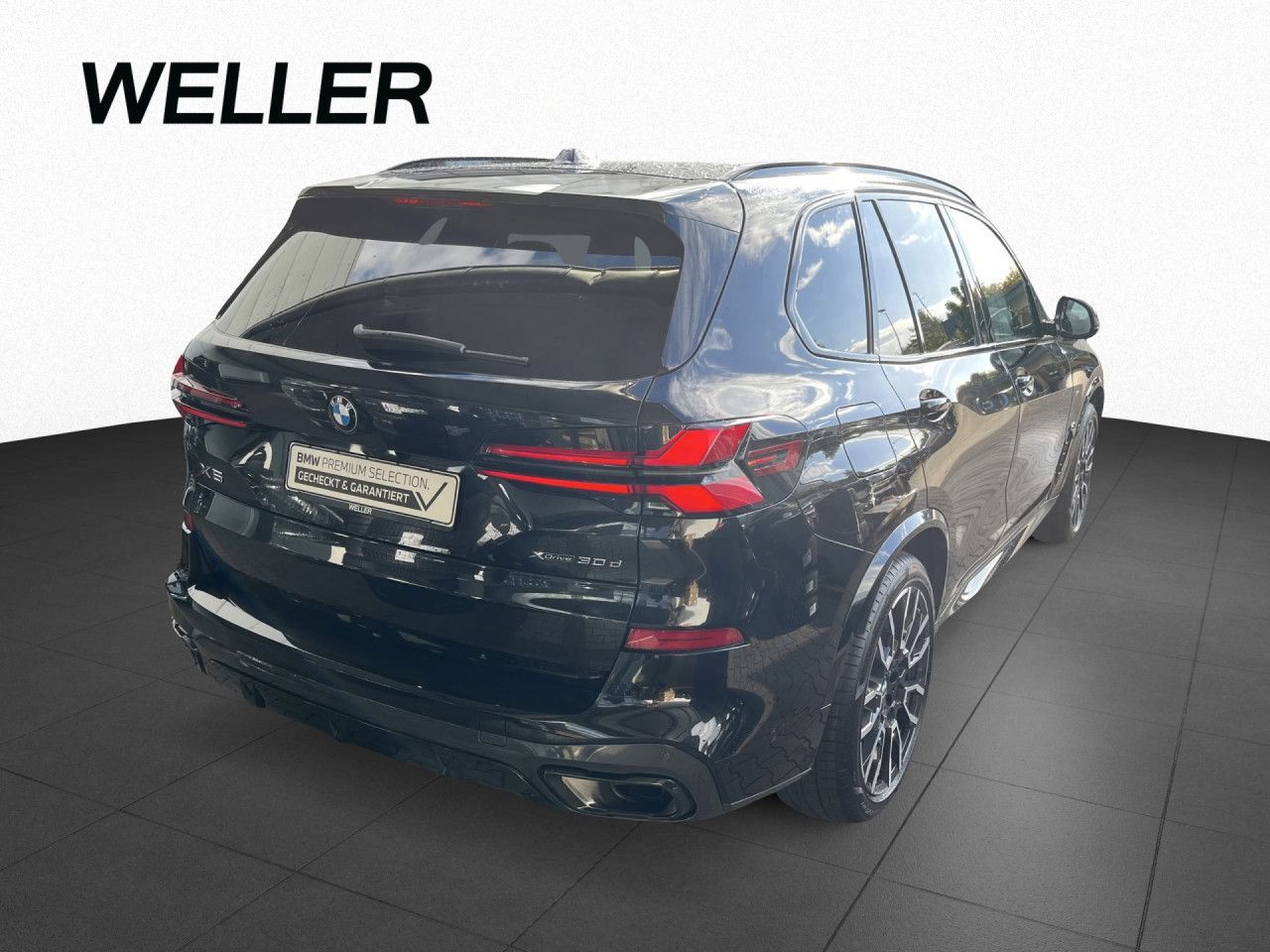 BMW X5 - Bild 4