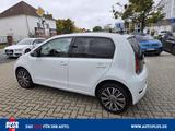 Volkswagen up! black style SITZHZG+KLIMA+ALLWETTER+1.HAND - gebrauchte VW up! aus dem Jahr 2020
