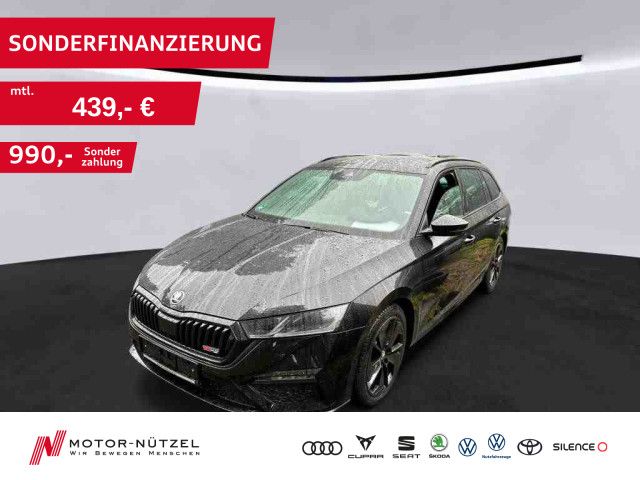 Image of Skoda Octavia