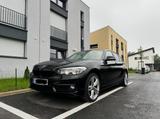BMW 120i M Felgen SH PDC 60t km Tempomat - BMW 1 Series: Felge