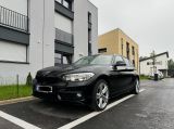 BMW 120i M Felgen SH PDC 60t km Tempomat - BMW 1 Series: M Felgen