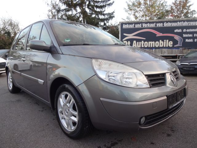 Renault Grand Scenic 2.0 16V/Klimaaut./Tüv-Neu/Aut.Getr.