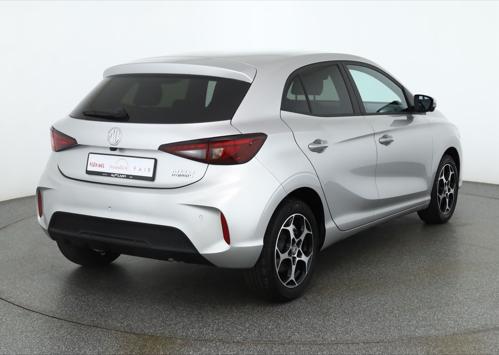 MG3