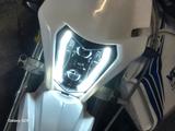 Yamaha TT 600 Belgrada - YAMAHA TT 600