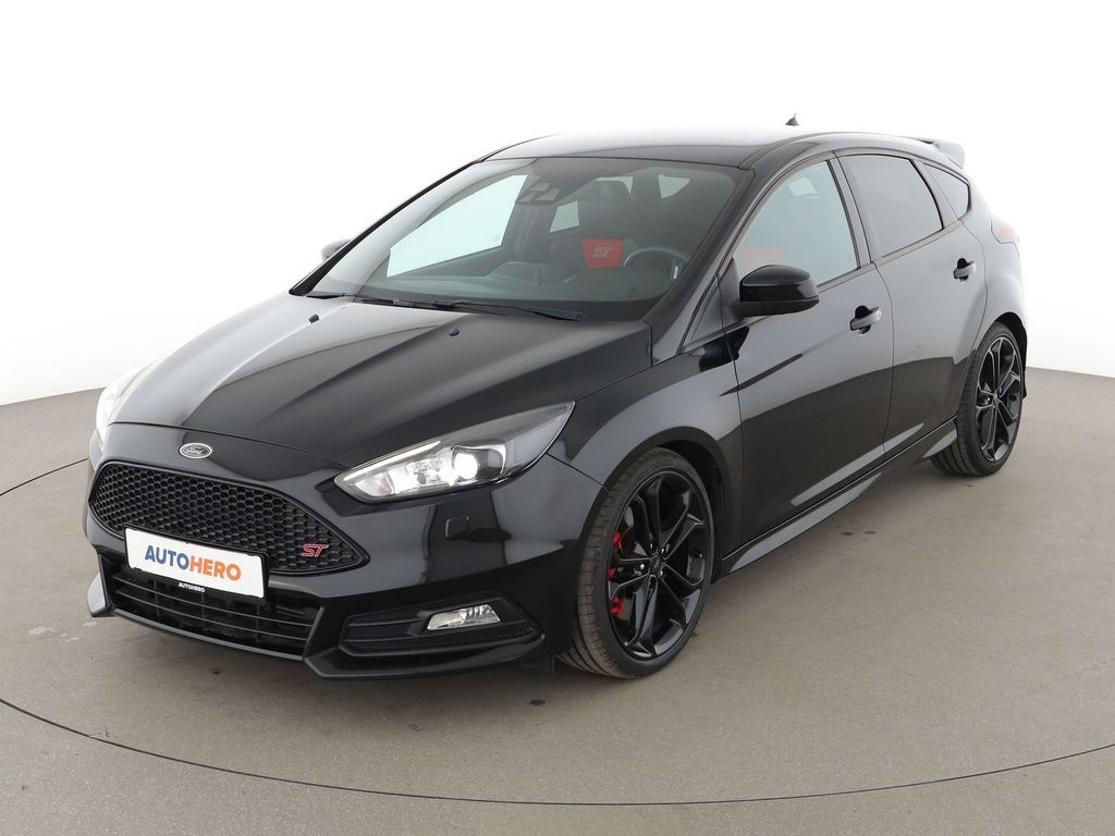Image of Ford Focus
