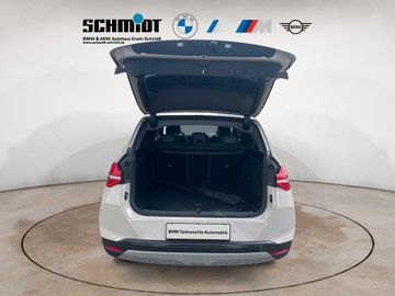 BMW X3 - 5