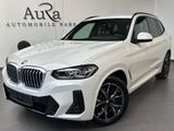 BMW X3 xDrive30d M-Sport NAV+LED+AHK+HUD+360°+19ZO