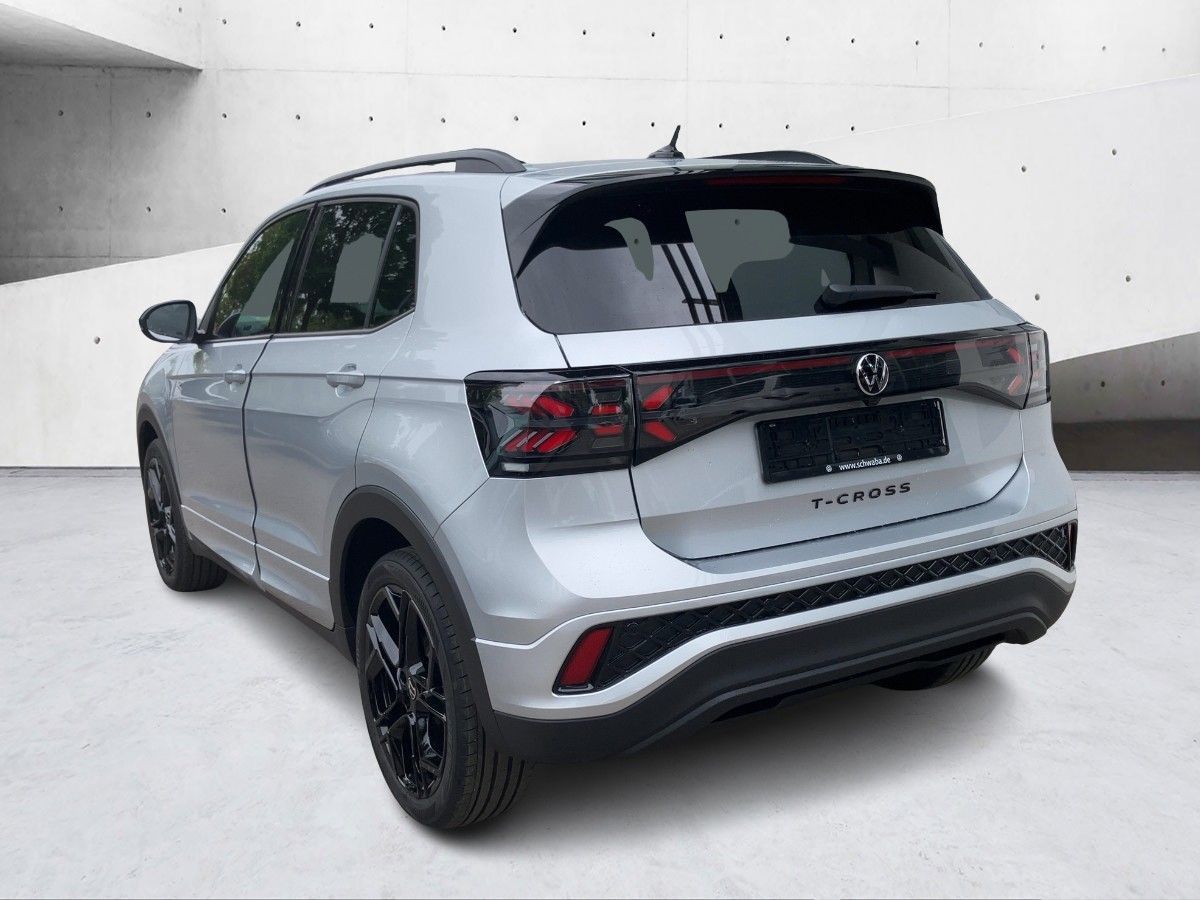Volkswagen T-Cross - Bild 3