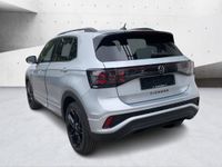 Volkswagen T-Cross - Vorschau Bild 3