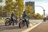 Kawasaki Z650 RS Neu - Offers