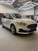 Ford Galaxy 2.5 FHEV Hybrid Trend | 7-Sitz... - Ford Galaxy in Bremen