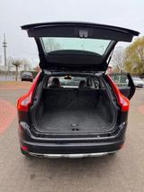 Volvo XC60 D4 Ocean Race Geartronic - Volvo XC60 Ocean-Race