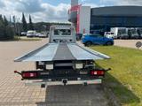 Iveco 70C18 - Iveco Ladebordwand