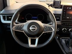 NISSAN Townstar Kombi 1.3DIG-T Autom. L1 Tekna Design P