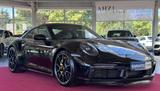 Porsche 911 Turbo S CHRONO 18-WEGE SCHIEBEDACH LIFT KERA - Porsche: 911 Sc Turbo