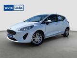 Ford FIESTA COOL&CONNECT 1.0ECOBOOST LED-SCHEINWERFER - Ford Fiesta: 1.1