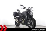Ducati DIAVEL STRADA - Akrapovic, Rizoma, TomTom - Angebote