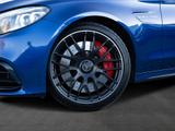 Mercedes-Benz C 63S AMG T Modell - gebrauchte Mercedes-Benz C 63 AMG aus dem Jahr 2019