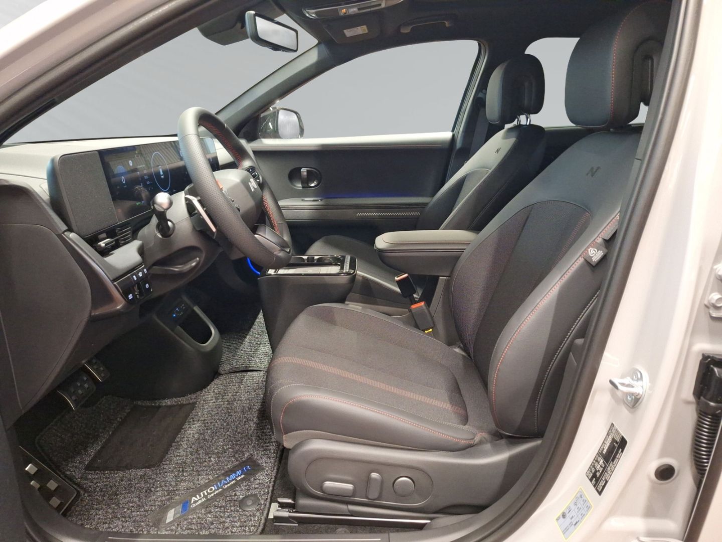 Hyundai IONIQ 5 – Bild 8