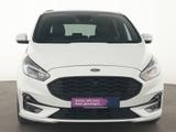 Ford S-MAX ST-Line Navi|AHK|CarPlay|Pano|PDC|SHZ|LED - gebrauchte Ford S-Max aus dem Jahr 2021