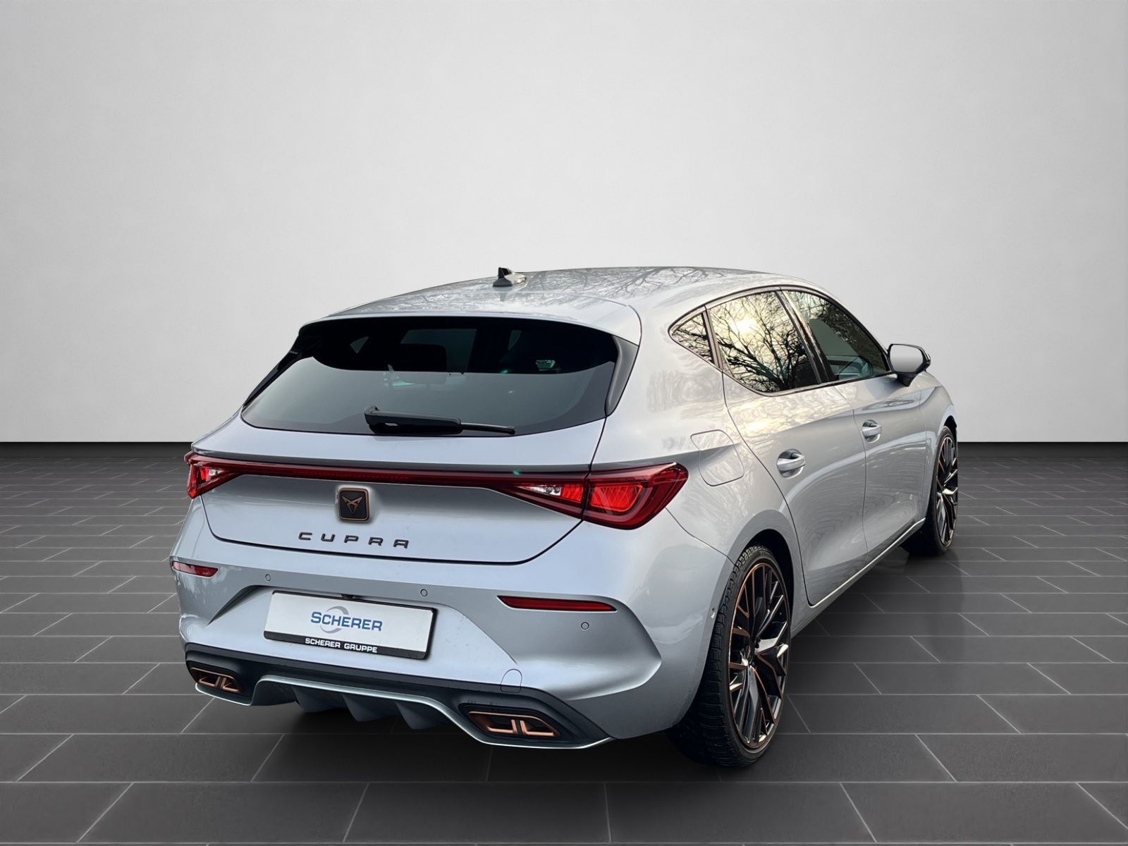 Cupra Leon - Bild 2