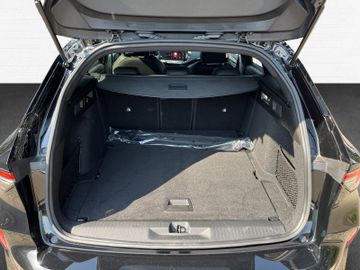 Fotografie 8 des Opel Astra ST "GS" Navi 360°Kamera LED Sitzheizg AHK