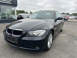 BMW 320d Lim - BMW 320 aus 2006: 320d