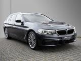 BMW 530 d  touring  Sport Line *LED*Navi*Panorama*He - graue BMW 530