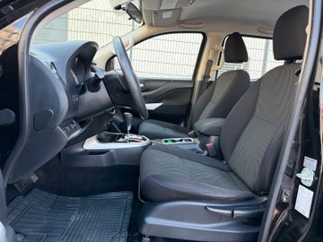 Nissan Navara - 4