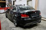 BMW 135i Coupé - - gebrauchte BMW 1er Reihe aus dem Jahr 2008