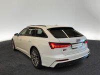 Audi S6 - Vorschau Bild 4