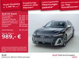 Audi S5 Avant TFSI 270 kW S-TR*MATRIX*HUD*B&O*360*NAV - Audi S5 in Dresden