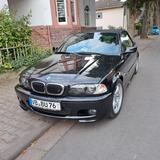 BMW 330Ci - - gebrauchte BMW 330 aus dem Jahr 2002