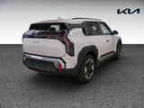 Kia EV3 Earth 81,4kWh 150kW +Winter/Business/Upgrade - weiße Kia EV3